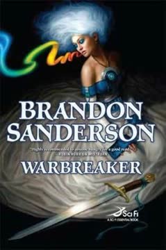 Warbreaker Summary