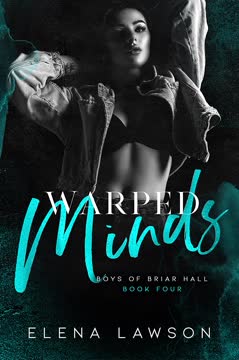 Warped Minds Summary