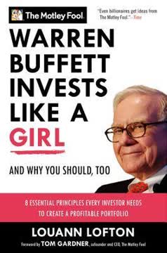 Warren Buffett Invests Like a Girl Summary