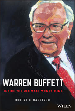 Warren Buffett Summary