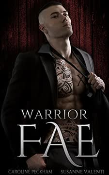 Warrior Fae Summary