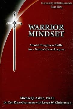 Warrior Mindset Summary