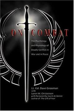 On Combat Summary