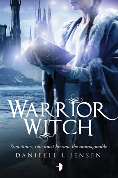 Warrior Witch Summary
