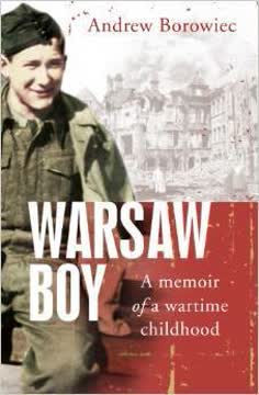 Warsaw Boy Summary