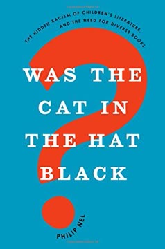Was the Cat in the Hat Black? Summary