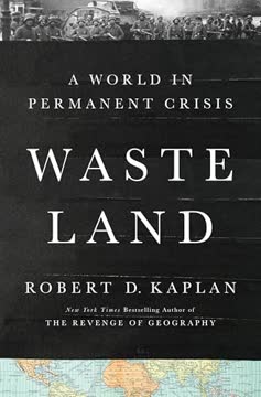 Waste Land Summary