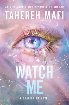 Watch Me Summary
