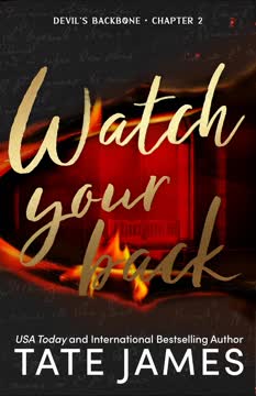 Watch Your Back Summary