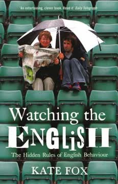 Watching the English Summary