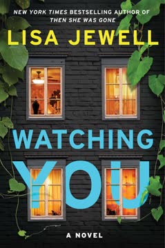 Watching You Summary