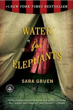 Water for Elephants Summary