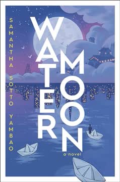 Water Moon Summary