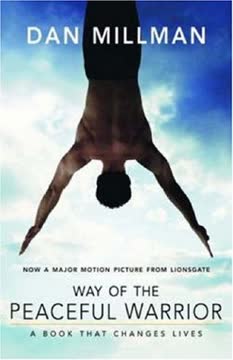 Way of the Peaceful Warrior Summary