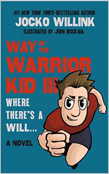 Way of the Warrior Kid 3 Summary