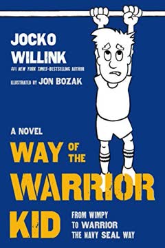 Way of the Warrior Kid Summary