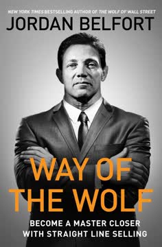 Way of the Wolf Summary