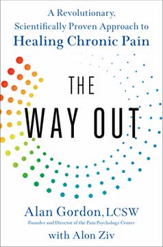 The Way Out Summary