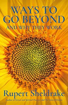 Ways To Go Beyond And Why They Work Summary