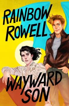 Wayward Son Summary