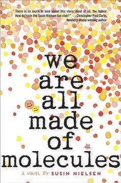 We Are All Made of Molecules Summary