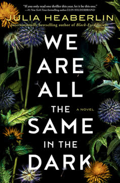 We Are All the Same in the Dark Summary
