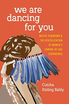 We Are Dancing for You Summary