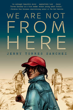 We Are Not From Here Summary