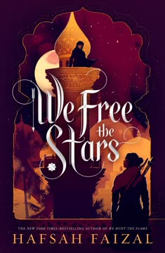 We Free the Stars Summary