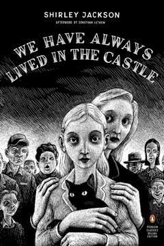 We Have Always Lived in the Castle Summary