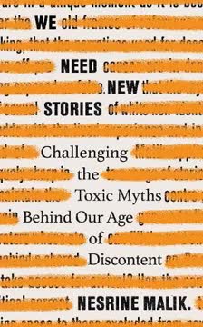 We Need New Stories Summary