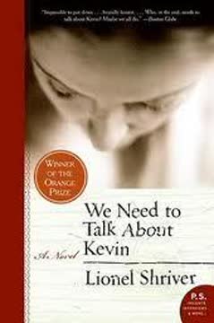 We Need to Talk About Kevin Summary