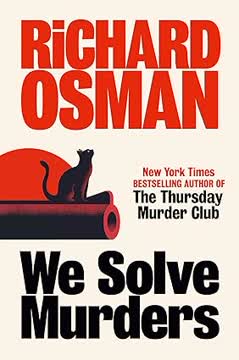 We Solve Murders Summary