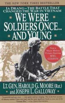 We Were Soldiers Once... and Young Summary