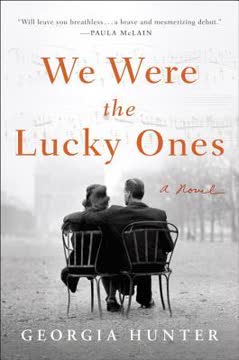 We Were the Lucky Ones Summary