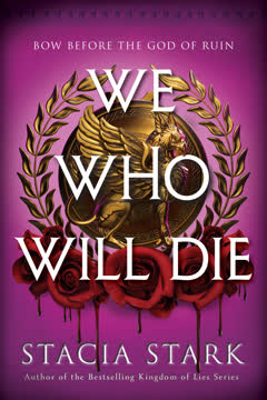 We Who Will Die Summary