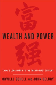 Wealth and Power Summary