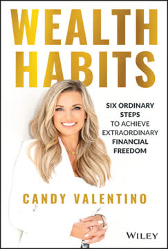 Wealth Habits Summary