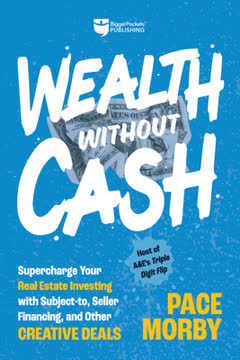 Wealth without Cash Summary