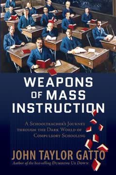 Weapons of Mass Instruction Summary