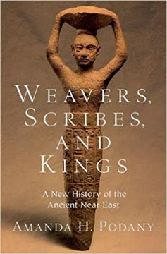 Weavers, Scribes, and Kings Summary