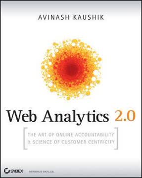 Web Analytics 2.0 Summary