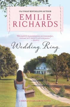 Wedding Ring Summary