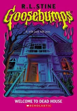 Welcome to Dead House Summary