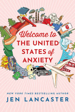 Welcome to the United States of Anxiety Summary