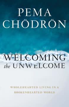 Welcoming the Unwelcome Summary