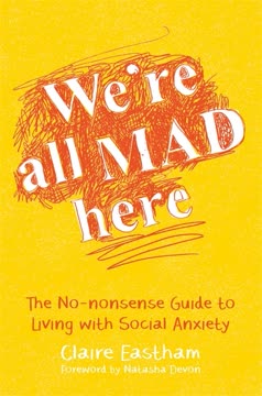 We&#039;re All Mad Here Summary