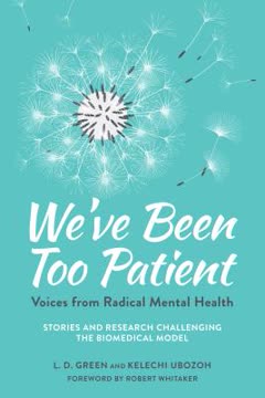 We&#039;ve Been Too Patient Summary