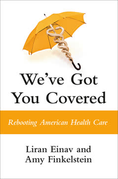 We&#039;ve Got You Covered Summary