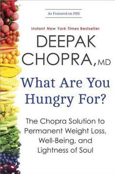 What Are You Hungry For? Summary